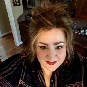 Meet your Posher, Mandy